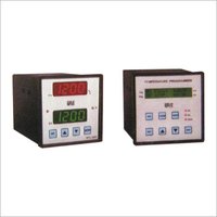 MICRO CONTROLLER BASED TEMPERATURE INSTRUMENTS