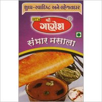 SAMBHAR MASALA