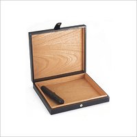 Spanish Cigar Humidors