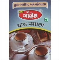 TEA MASALA