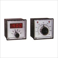 TEMPERATURE INDICATOR