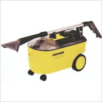 Heavy Duty Of Carpet Extraction Machine