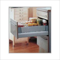 Kitchen Drawer