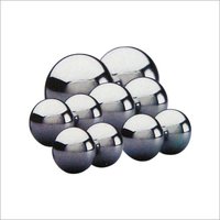 Steel Balls