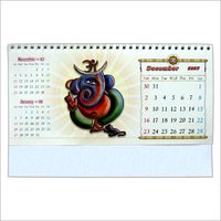 Table Calendar