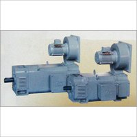DC MOTOR
