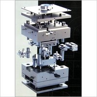 INVESTMENT CASTING DIES