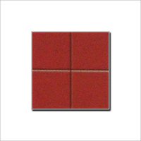Attractive Look Chequered Tiles