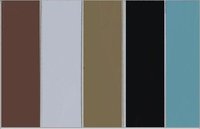Perfect Finish Polyester Film
