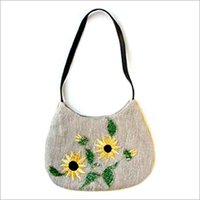 Silk Bag