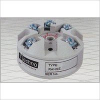 Temperature Transmitter