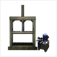 BUNDLING PRESS