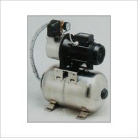 High Strength Pressure Boosting Pump