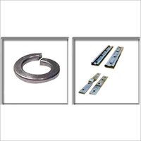 Railway Components
