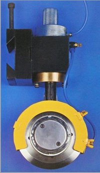 PNEUMATIC KNIFE HOLDER