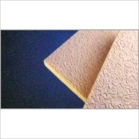 POLY GLASS SUSPENDED CEILING