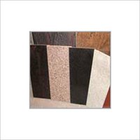 Granites