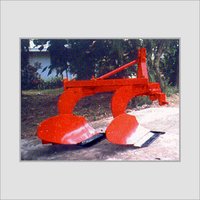 Mould Board Ploughs