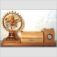 WOOD TROPHY