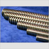 Alloy Steel
