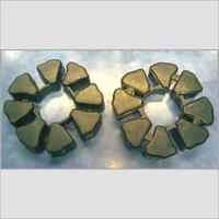 Automotive Rubber Parts