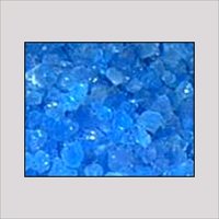 Blue Silica Gel