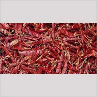 Chillies