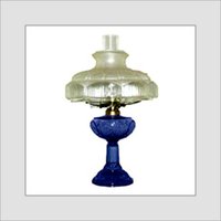Glass Lamps