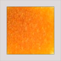 Orange Silica Gel