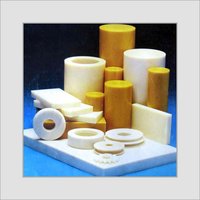 CASTED POLYMER