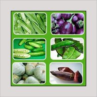 Fresh Vegetables