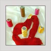Viscose Embroidery Threads