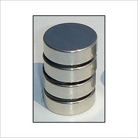 Permanent Magnets