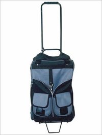 Picnic Trolley