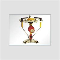 Stove Attachment