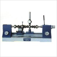 BENCH CENTER