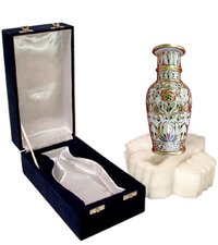 MARBLE VASE