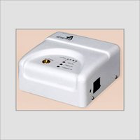 Portable Needle Destroyer 12 V