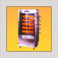 Chicken Griller