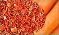 Dehydrated Carrots