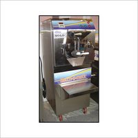 Ice Cream Machine