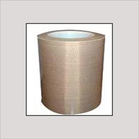 Ptfe Coated Glass Fabric