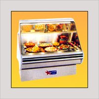 Refrigerated Display Case