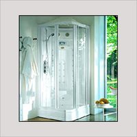 Shower Glass