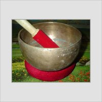 Antique Water Singing Bowls