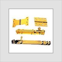 Brass Hardware Parts