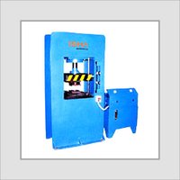 Interlock Paver Machines