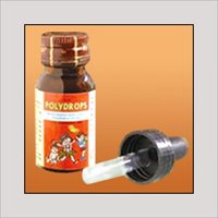 Paediatric Range