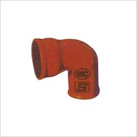 PLAIN BEND PIPE FITTINGS