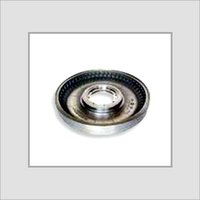 Steel Mould